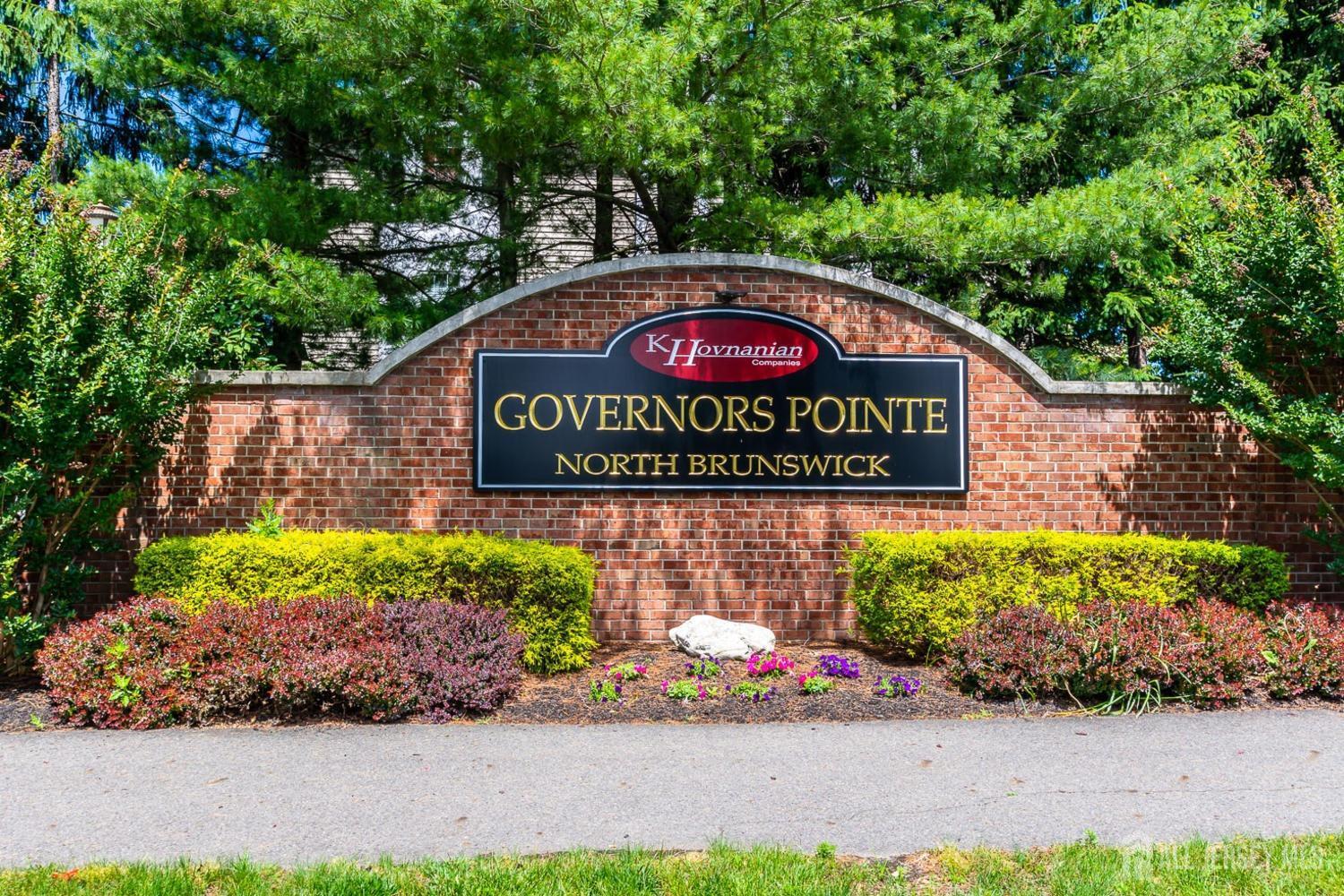 Property Photo: 272 Kempsey Drive NJ 08902