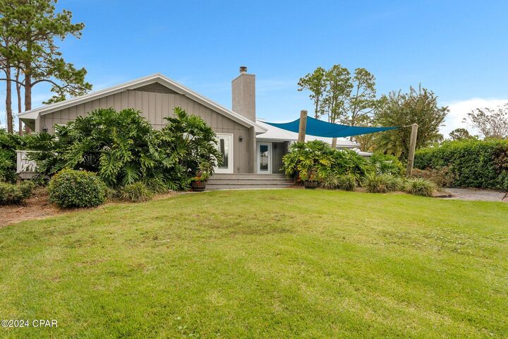 Property Photo:  325 Wahoo Road  FL 32408 