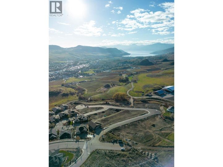 Property Photo: Lot 7 Road BC V1H 1A2