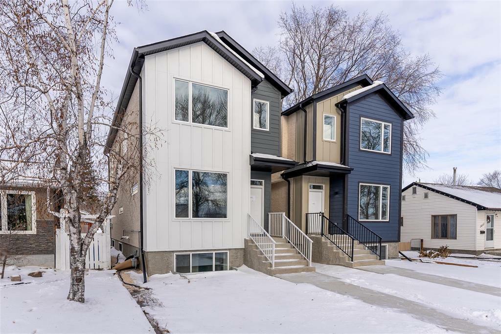 1041 Rosemount Avenue  Winnipeg MB R3T 0V4 photo