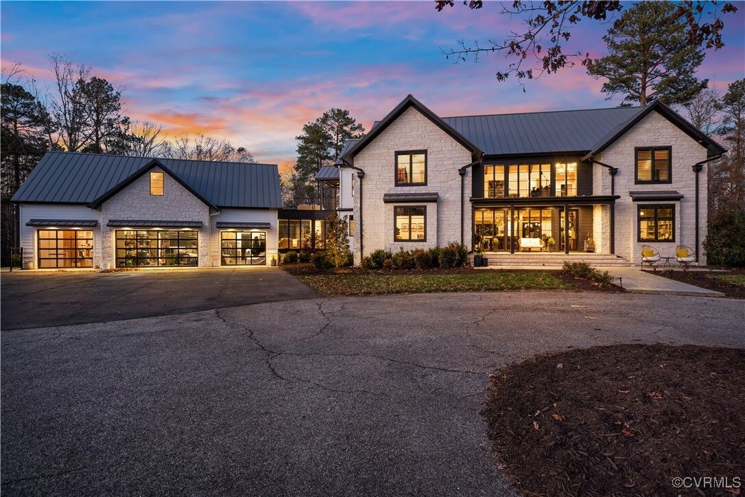Property Photo:  9600 Woodpecker Road  VA 23838 