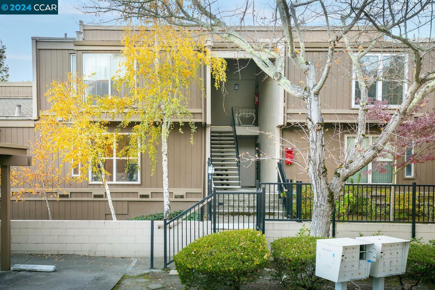 Property Photo:  2067 Ascot Dr 144  CA 94556 