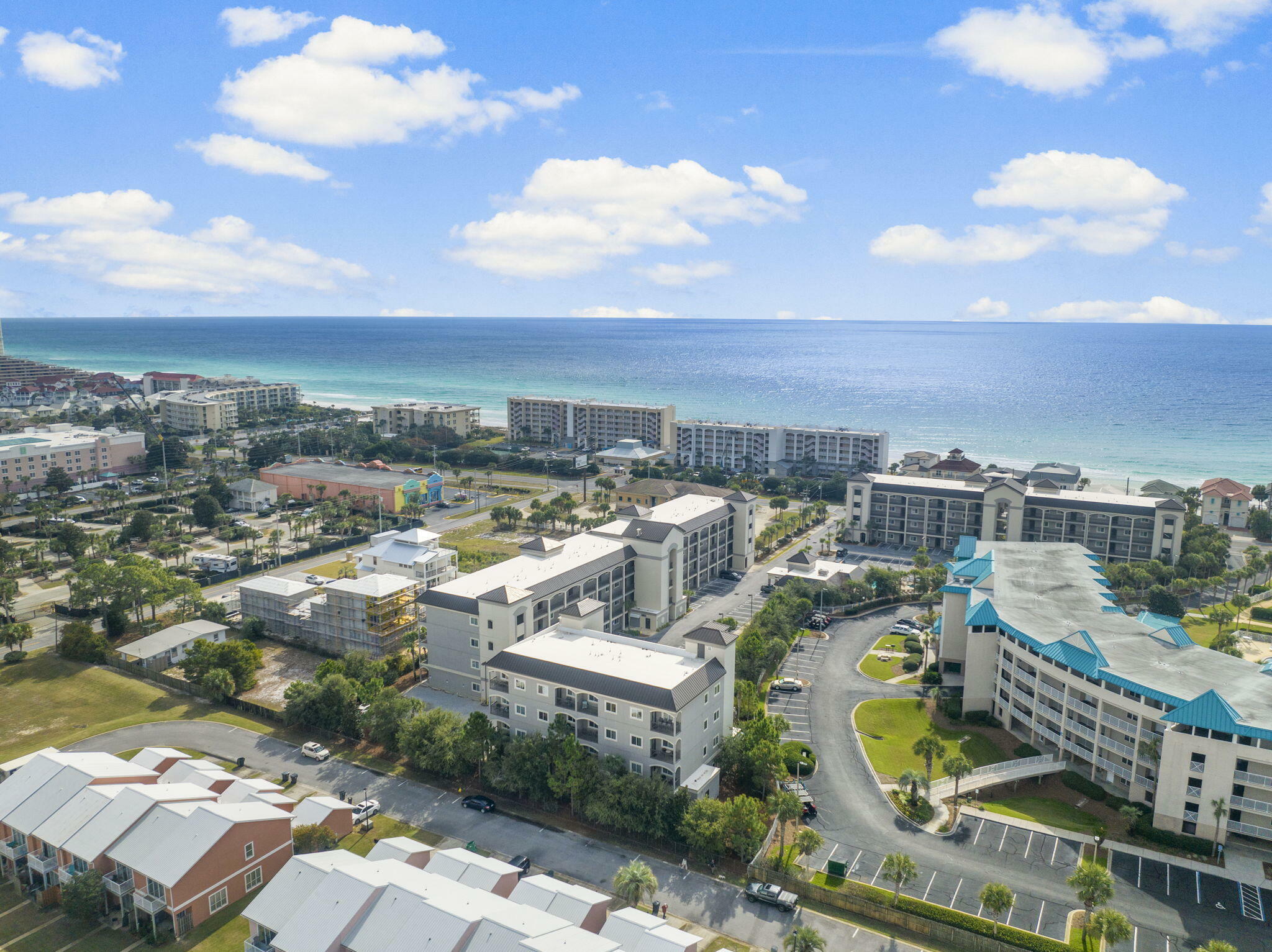 Property Photo:  732 Scenic Gulf Drive Unit E104  FL 32550 