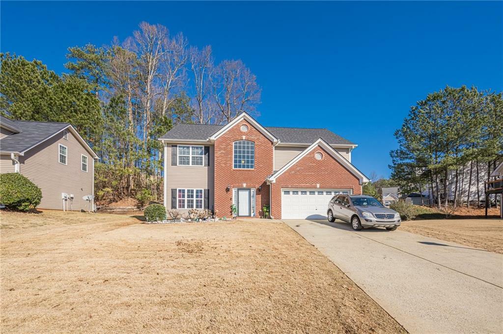 Property Photo:  574 Martin Forest Lane  GA 30045 