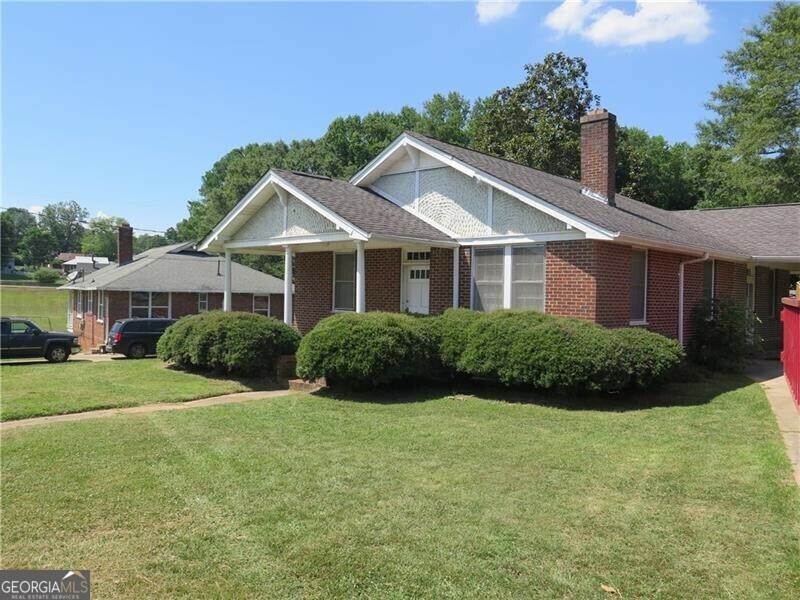 Property Photo:  1 K Avenue  GA 30504 