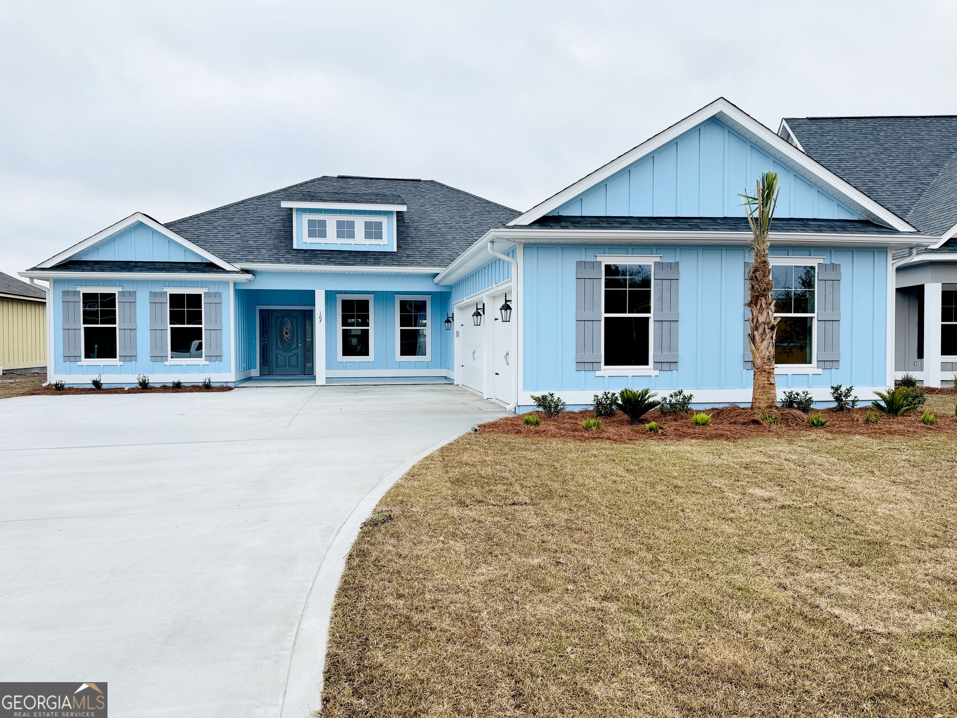 107 Sundance Street  Kingsland GA 31548 photo