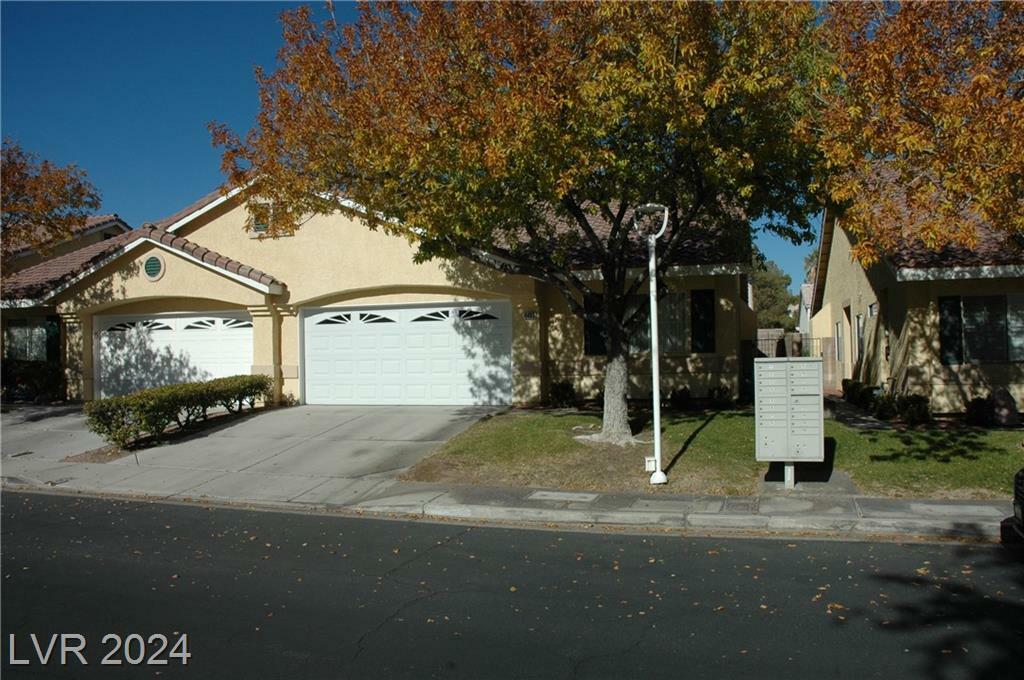 Property Photo:  6408 Sundown Heights Avenue  NV 89130 