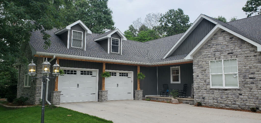 Property Photo: 9805 Trinity Court IN 46310