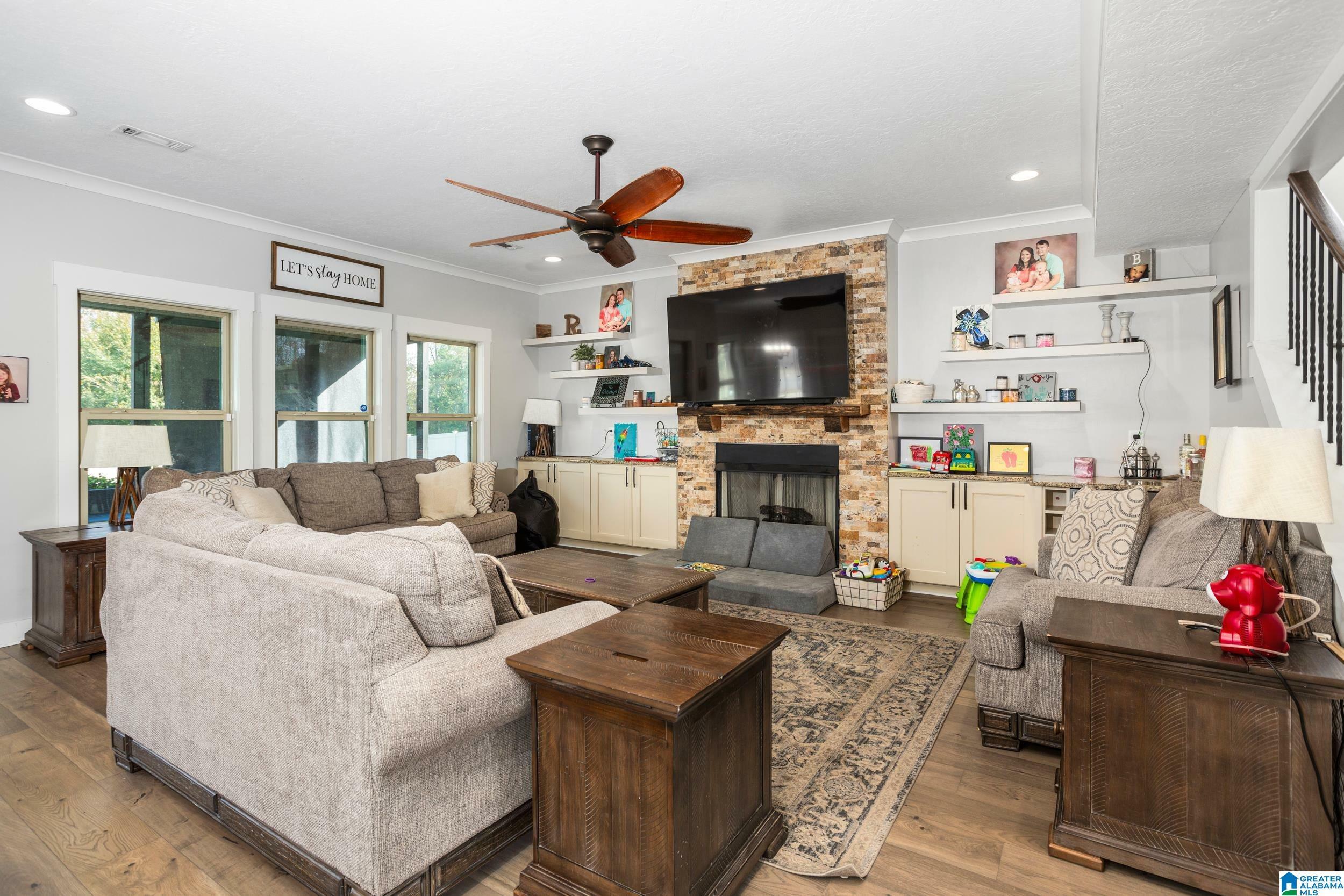Property Photo: 43 Sneh Street AL 36203