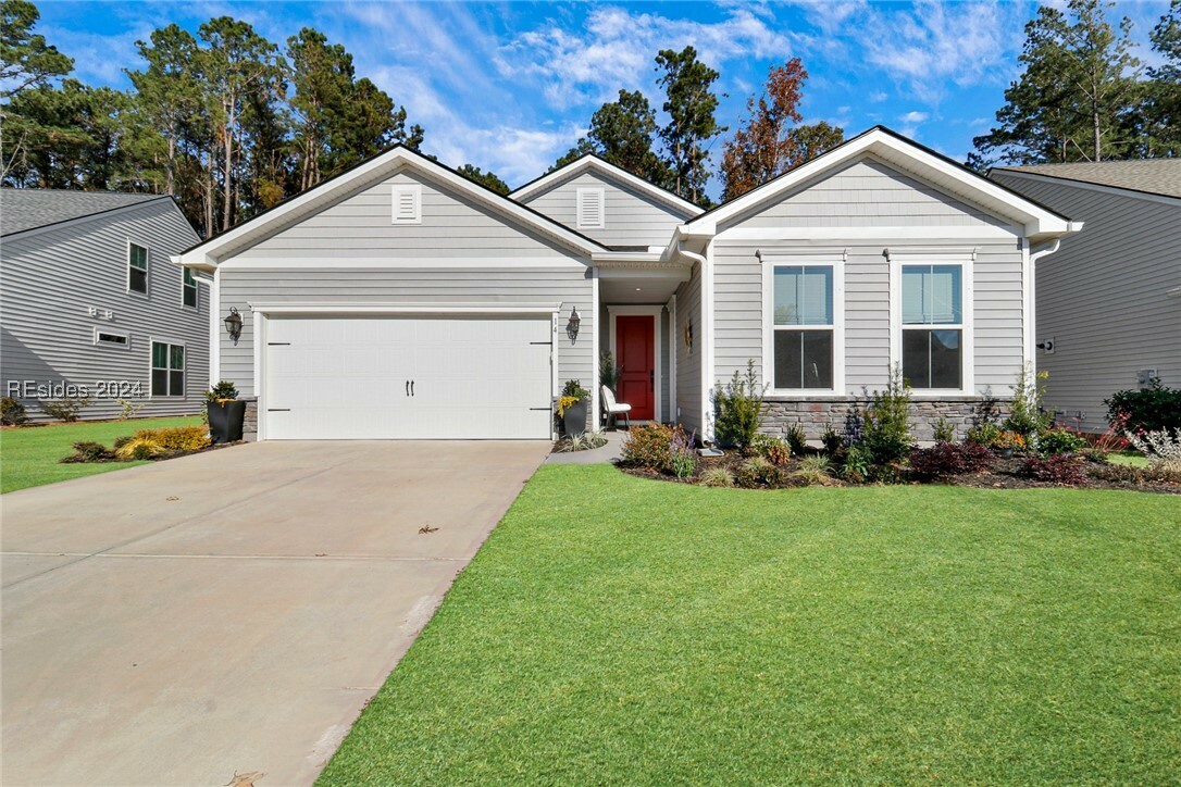 Property Photo:  14 Jasmine Way  SC 29909 