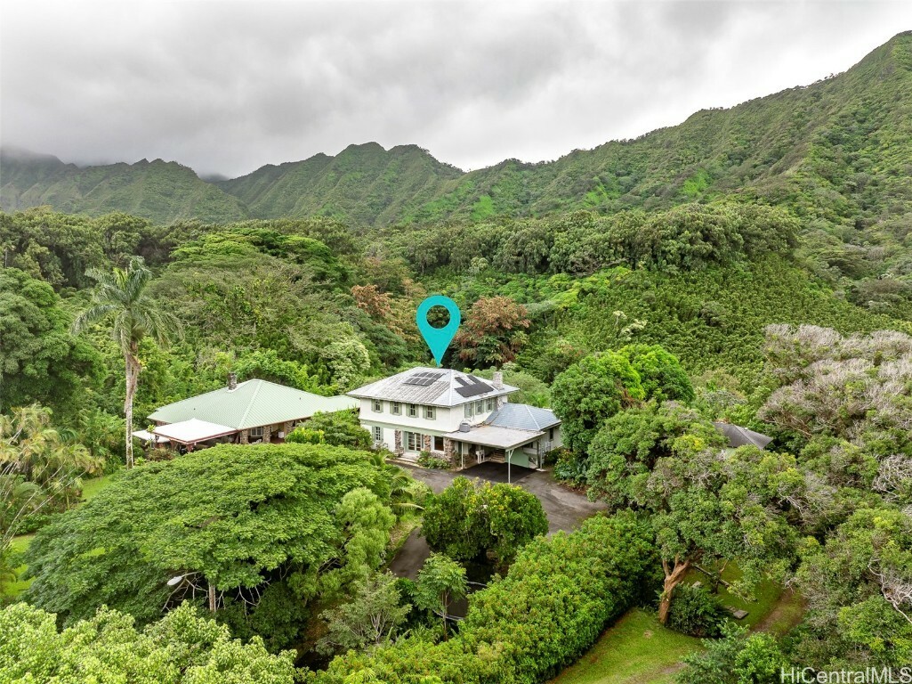 4151 Nuuanu Pali Drive  Honolulu HI 96817 photo