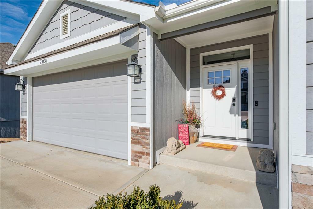 Property Photo:  23132 W 126th Street  KS 66061 