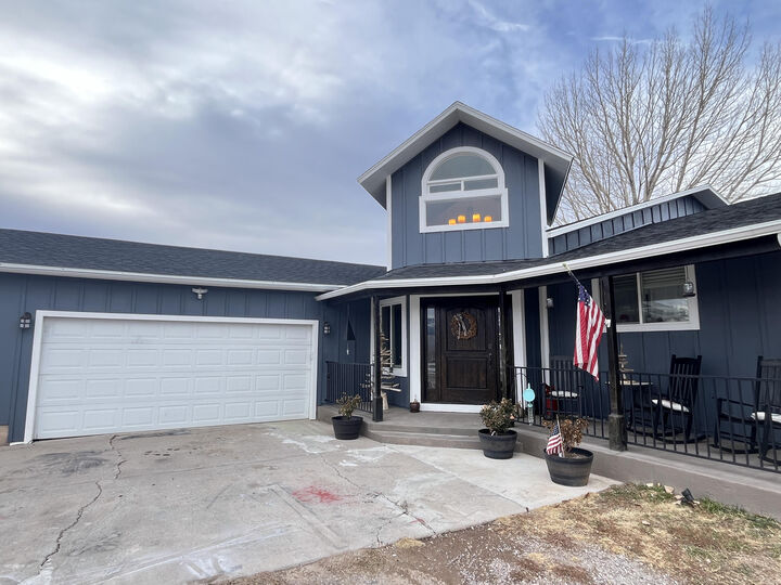 Property Photo:  656 S Bullion Canyon Rd  UT 84750