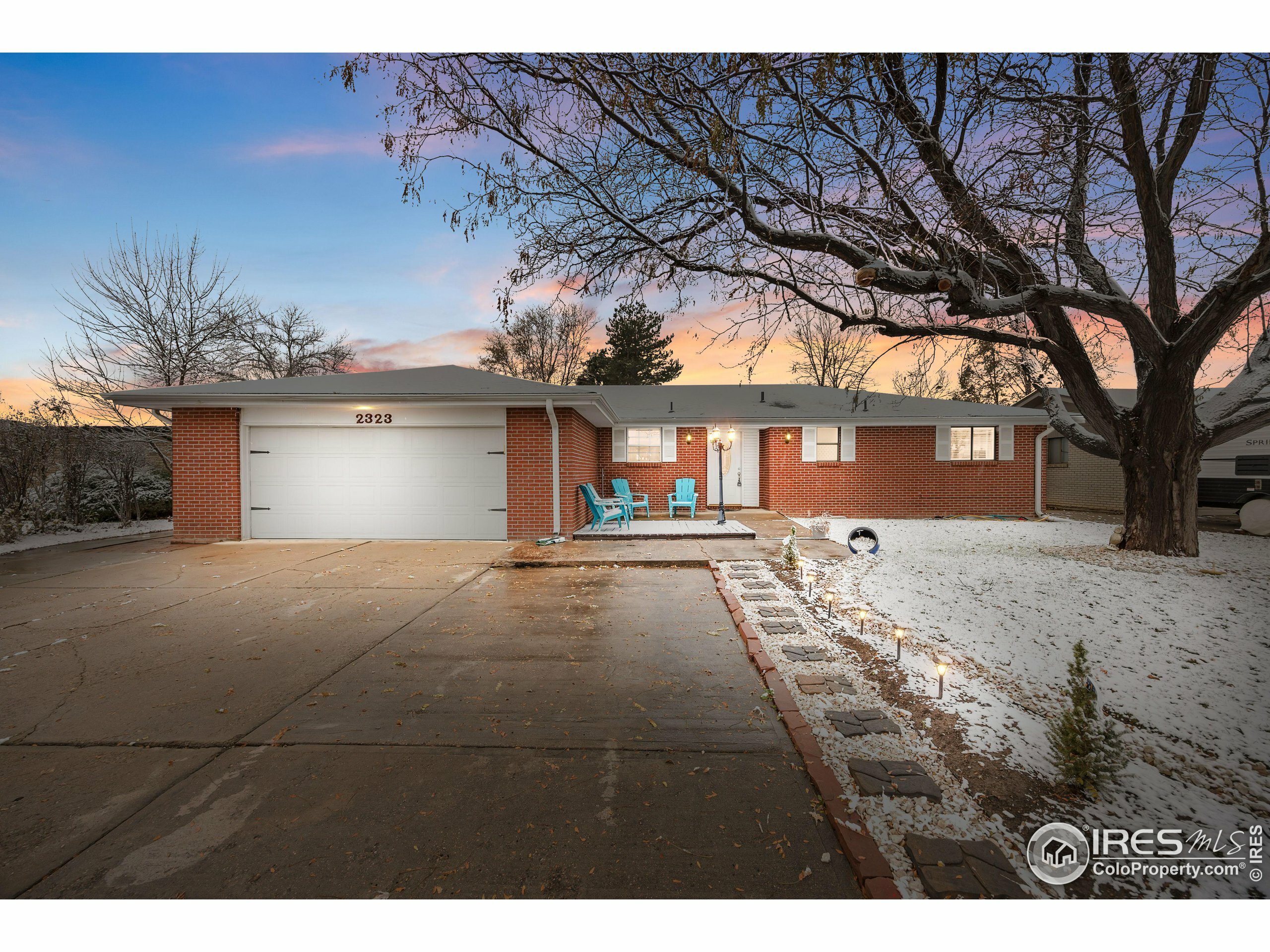 2323 Jewel St  Longmont CO 80501 photo