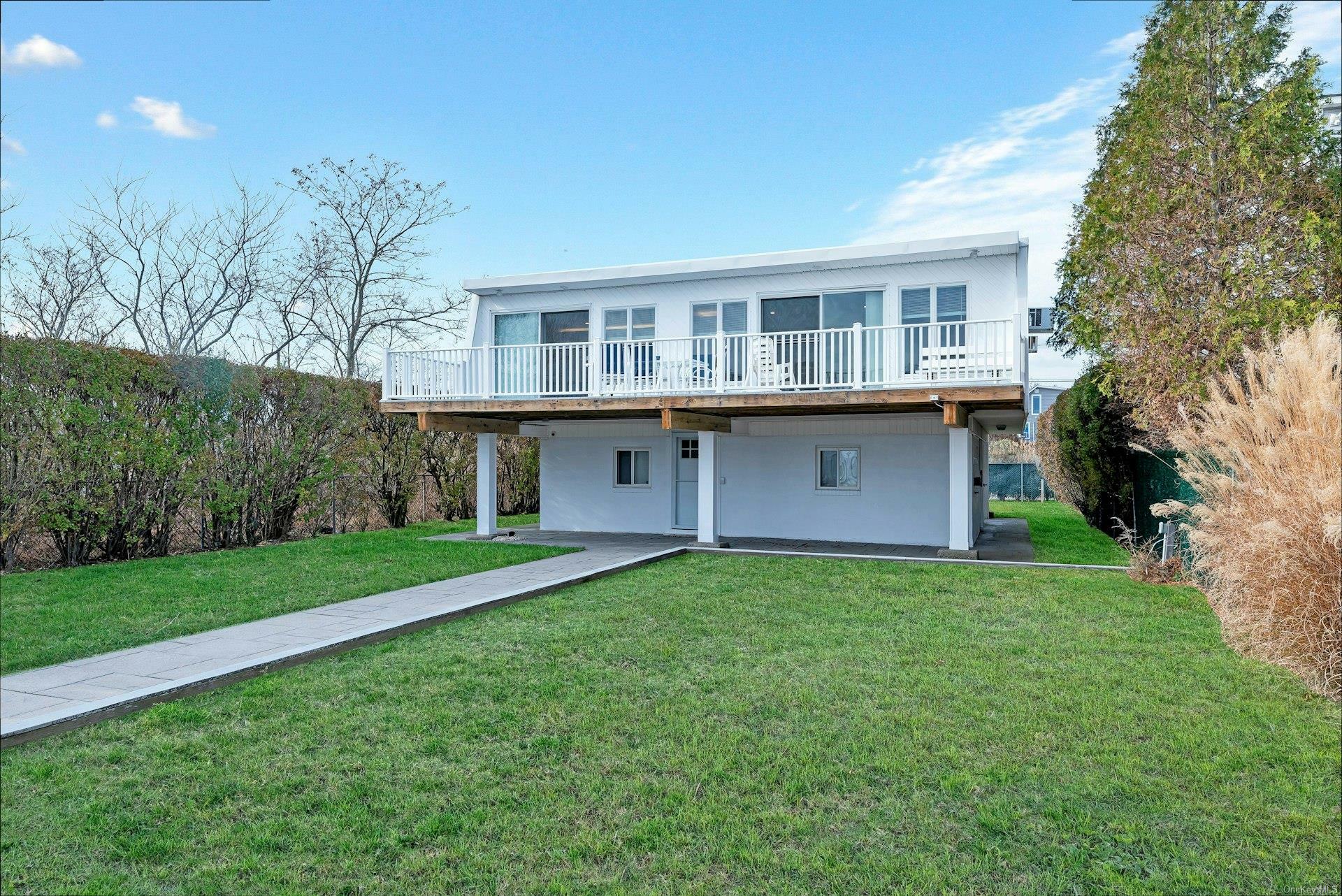 Property Photo:  51 Oceanview Drive  NY 11951 