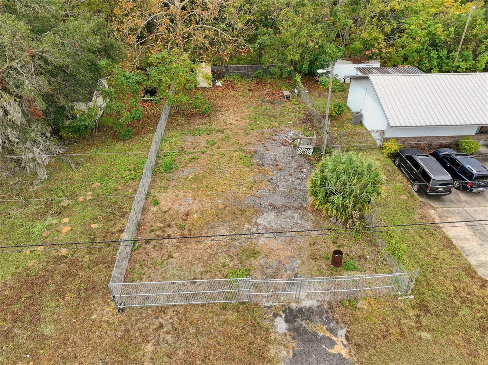 Property Photo:  2040 N Florida Avenue  FL 34442 