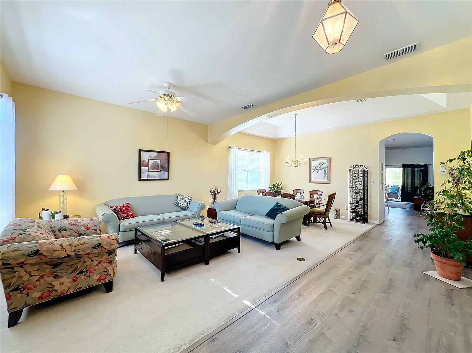 Property Photo:  24357 Amberleaf Court  FL 34748 