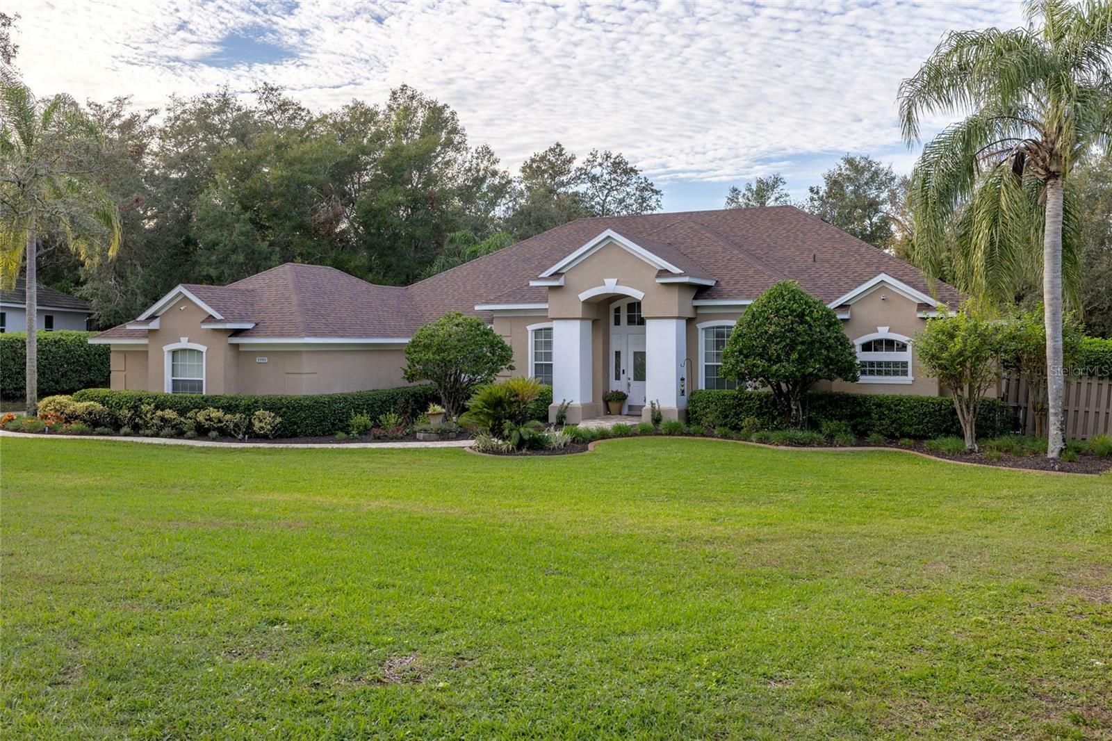 Property Photo:  3390 Black Willow Trail  FL 32724 