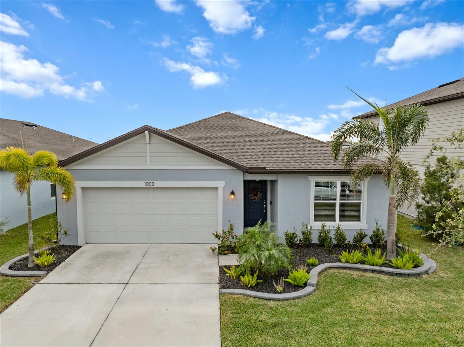 Property Photo:  1003 Tidal Rock Avenue  FL 33570 