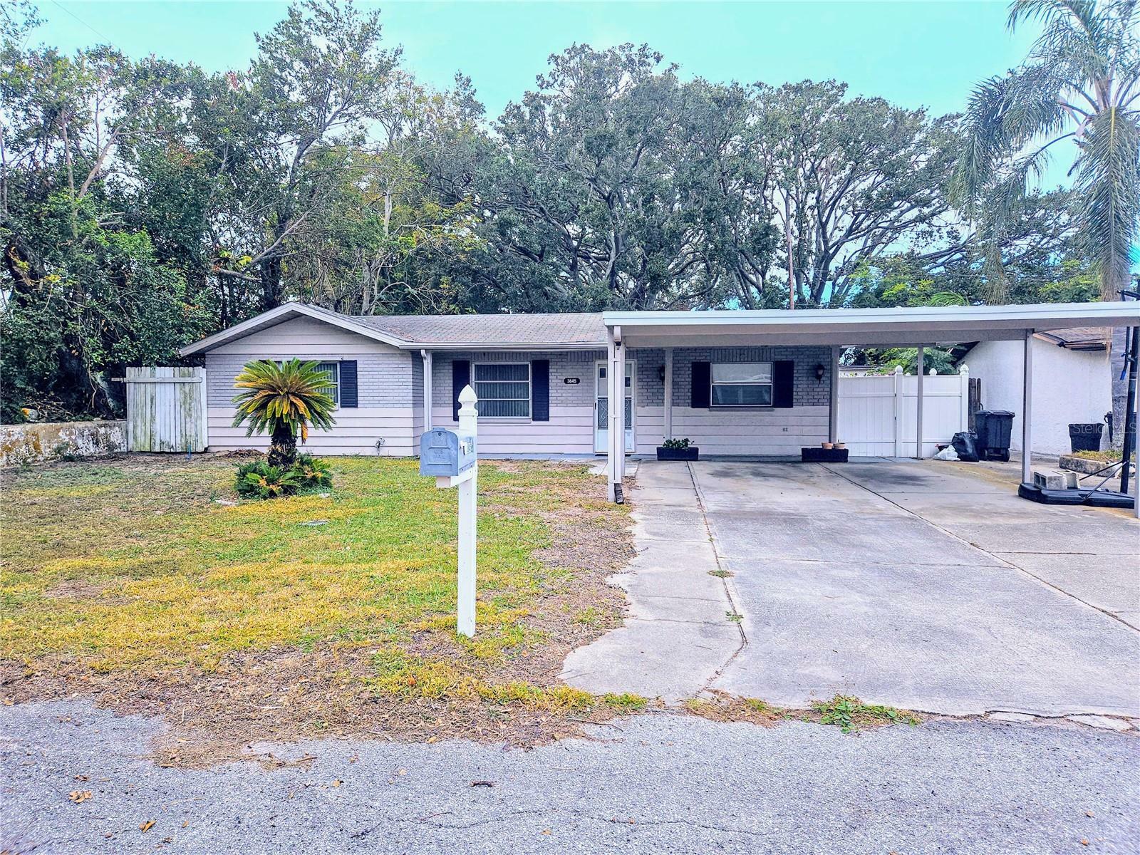 Property Photo:  3845 Saturn Drive  FL 34652 