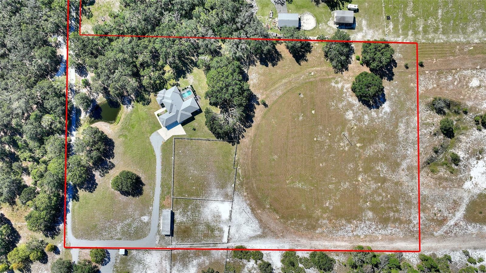 Property Photo:  8965 Bunker Hill Road  FL 34219 