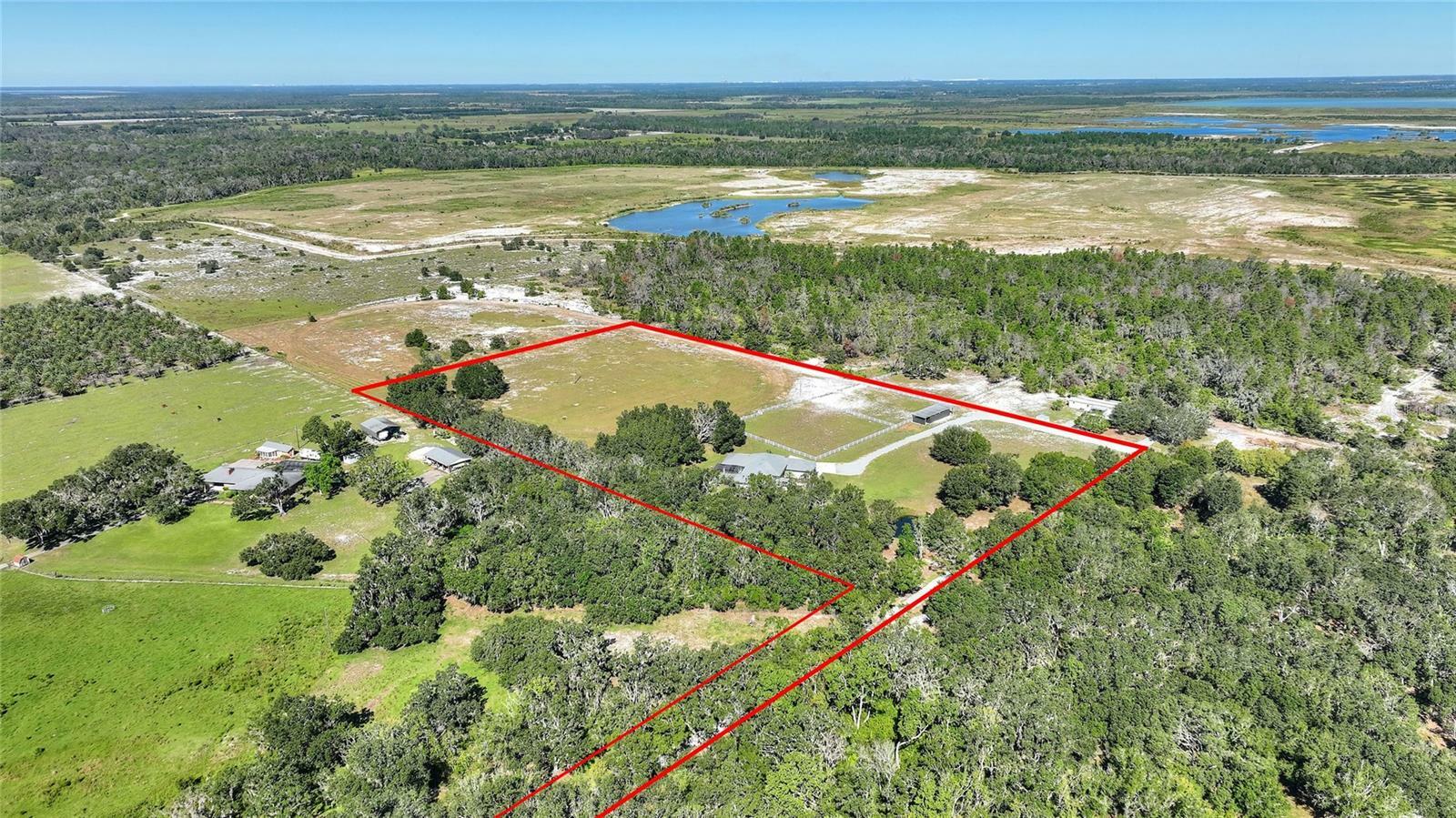 Property Photo:  8965 Bunker Hill Road  FL 34219 