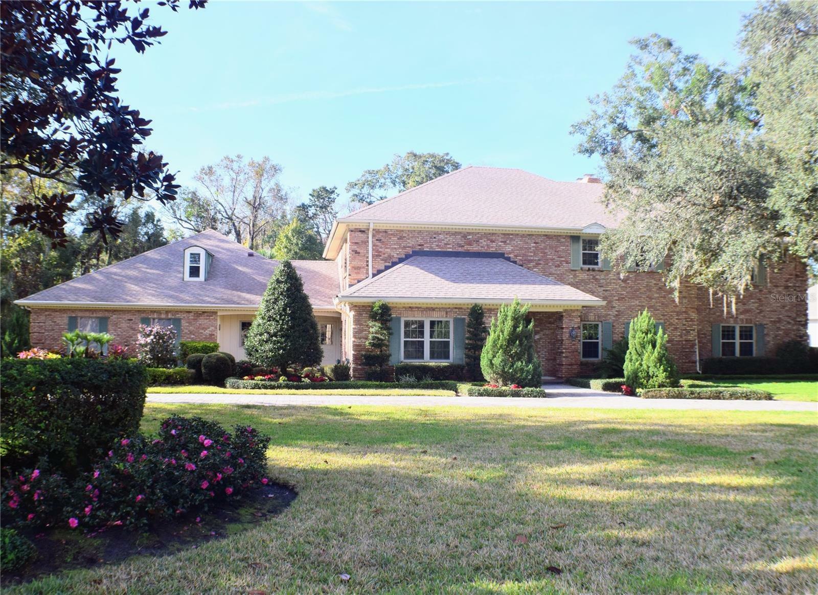 772 Bear Creek Circle  Winter Springs FL 32708 photo