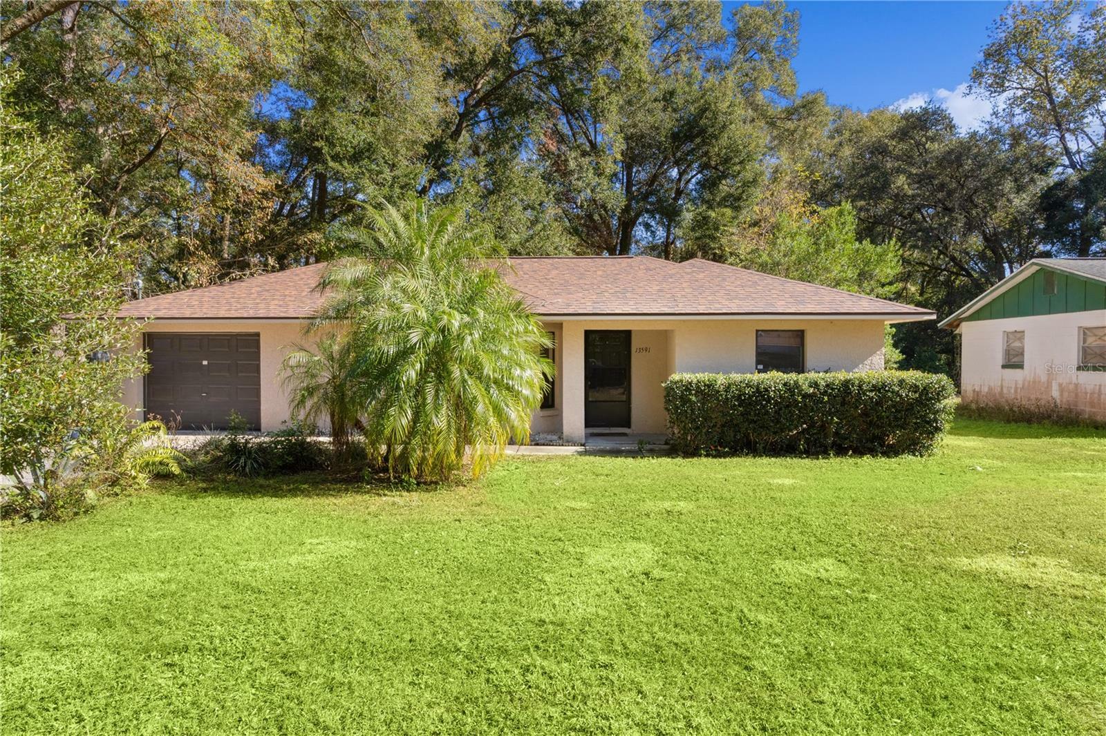 Property Photo:  13591 SE 44th Terrace  FL 34491 