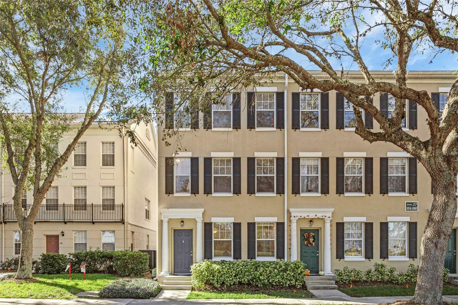 1054 Waterside Drive  Celebration FL 34747 photo