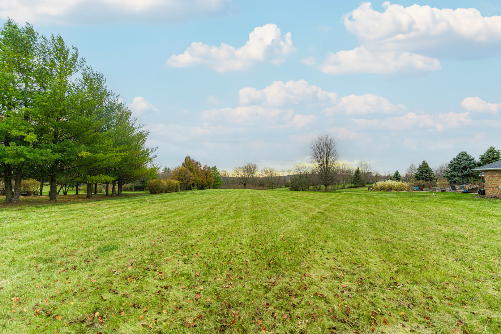 Property Photo:  Lot 18 Hughes Creek  IL 60119 