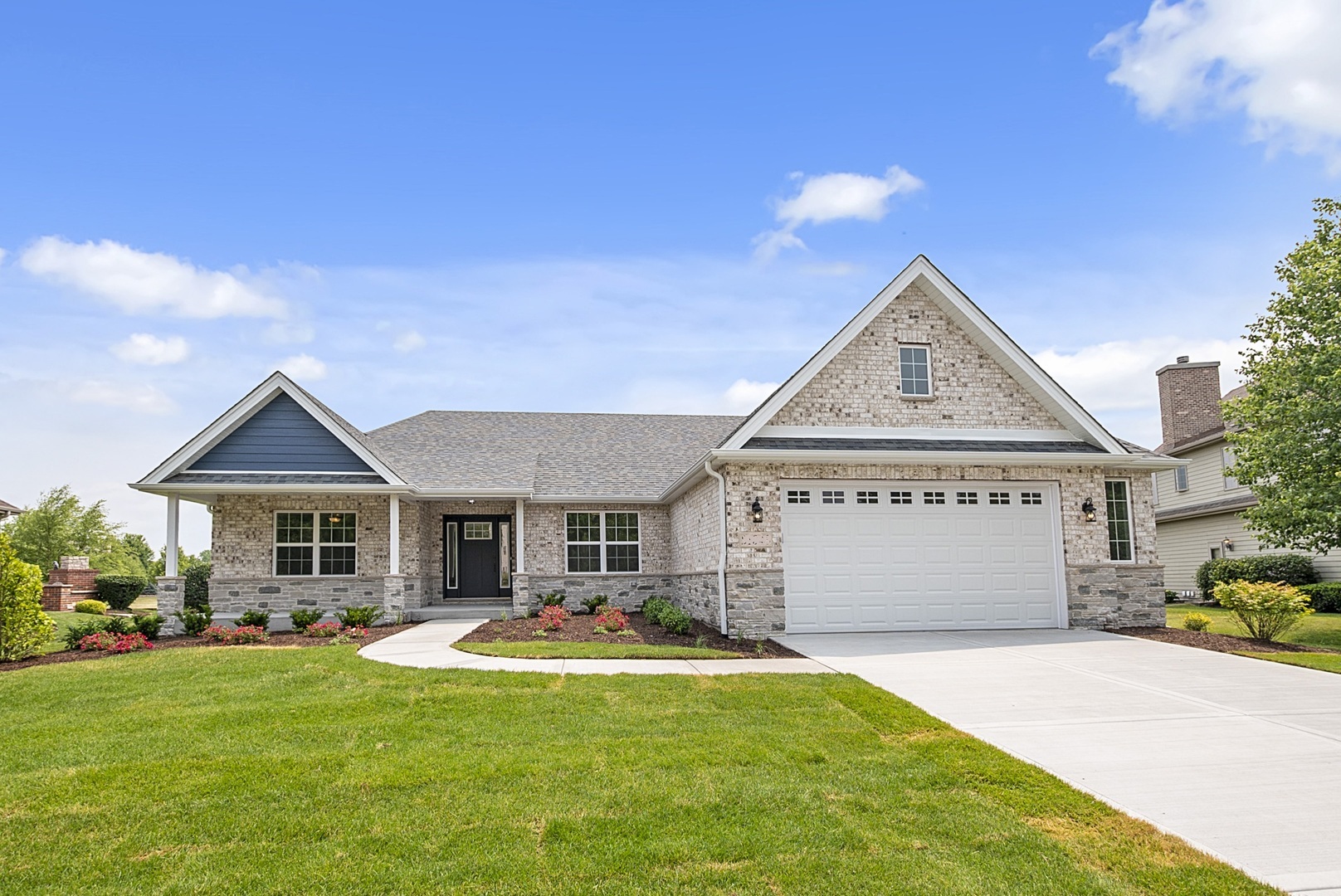 Property Photo:  24506 Bantry Drive  IL 60404 