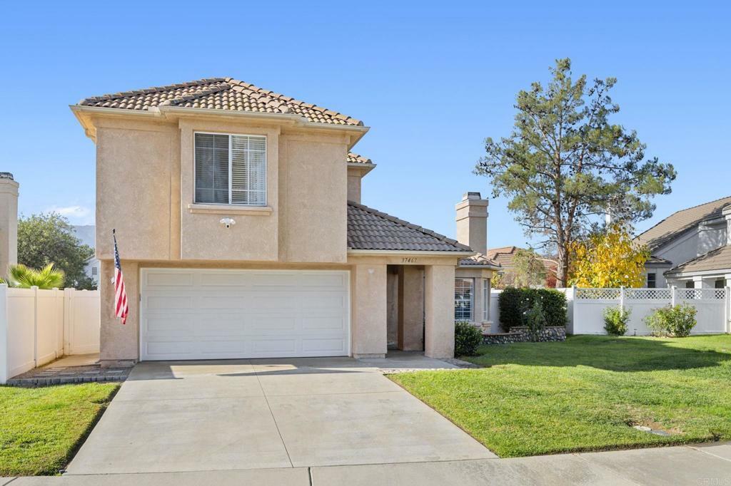 Property Photo:  37467 Summit Park Circle  CA 92562 