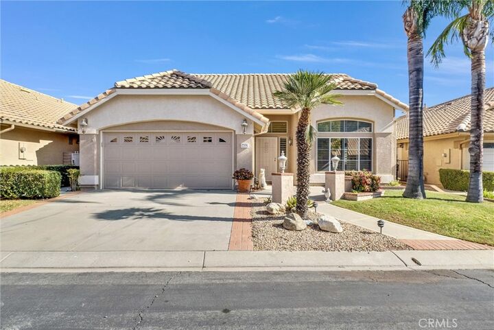 Property Photo:  1492 Paradise Island Lane  CA 92220 