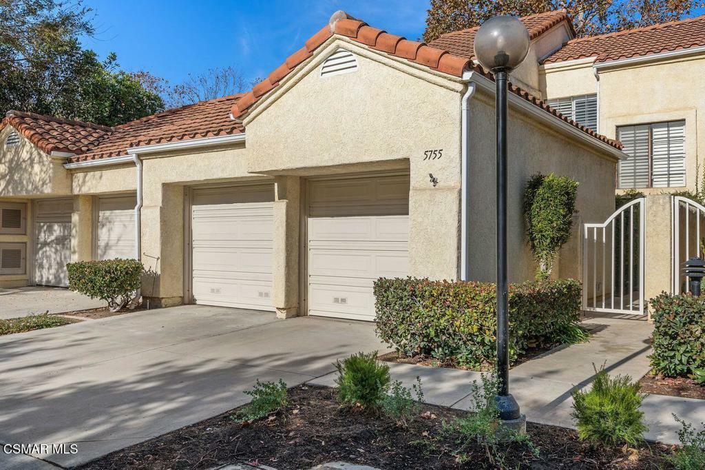 Property Photo:  5755 Recodo Way  CA 93012 