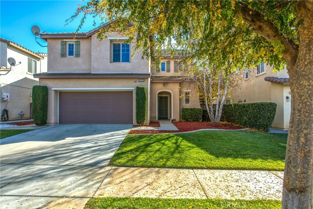 Property Photo:  36853 Bay Hill Drive  CA 92223 