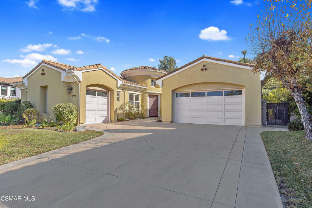 Property Photo:  2776 Rainfield Avenue  CA 91362 