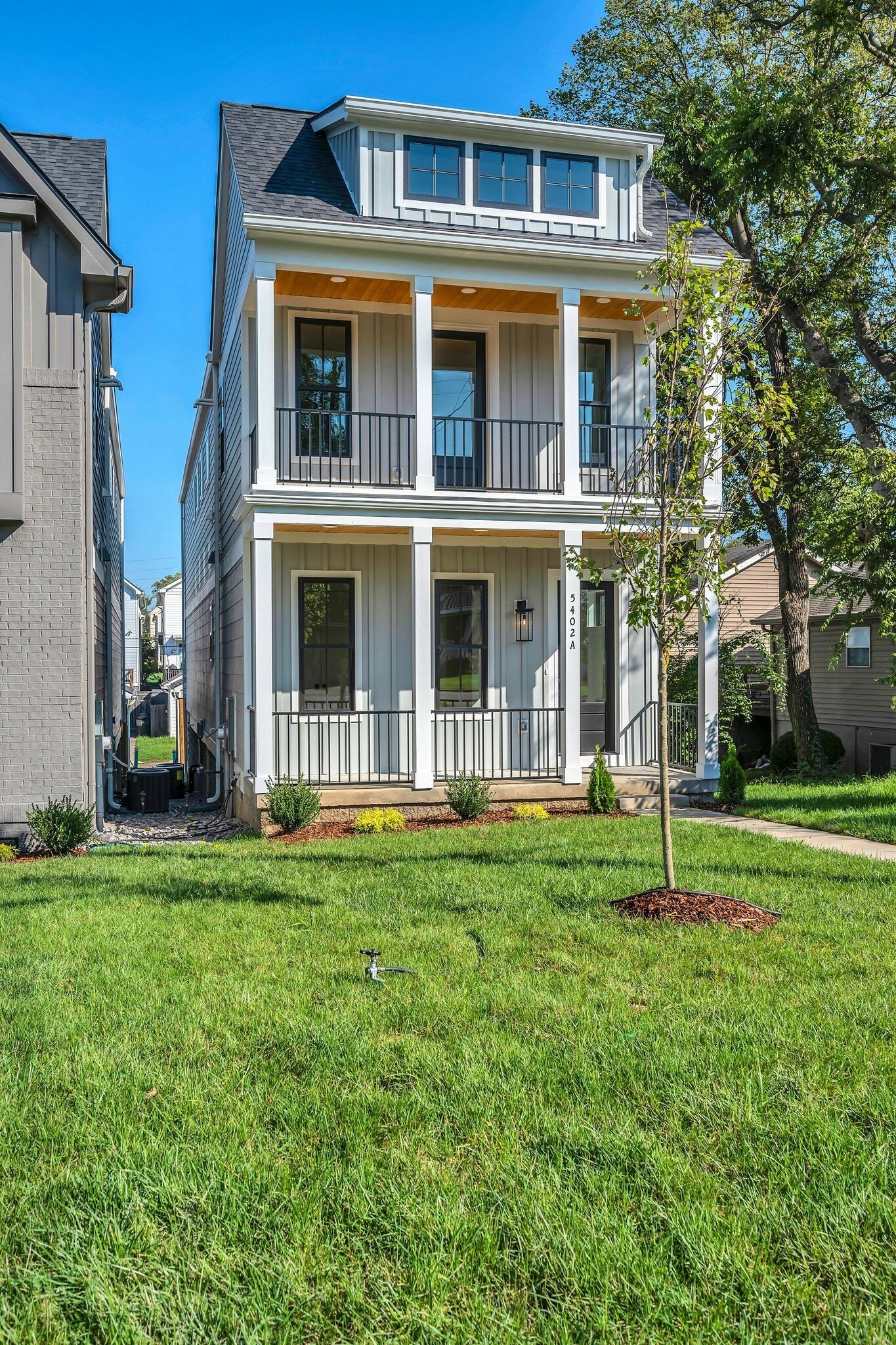 Property Photo:  5406 Michigan Ave A  TN 37209 