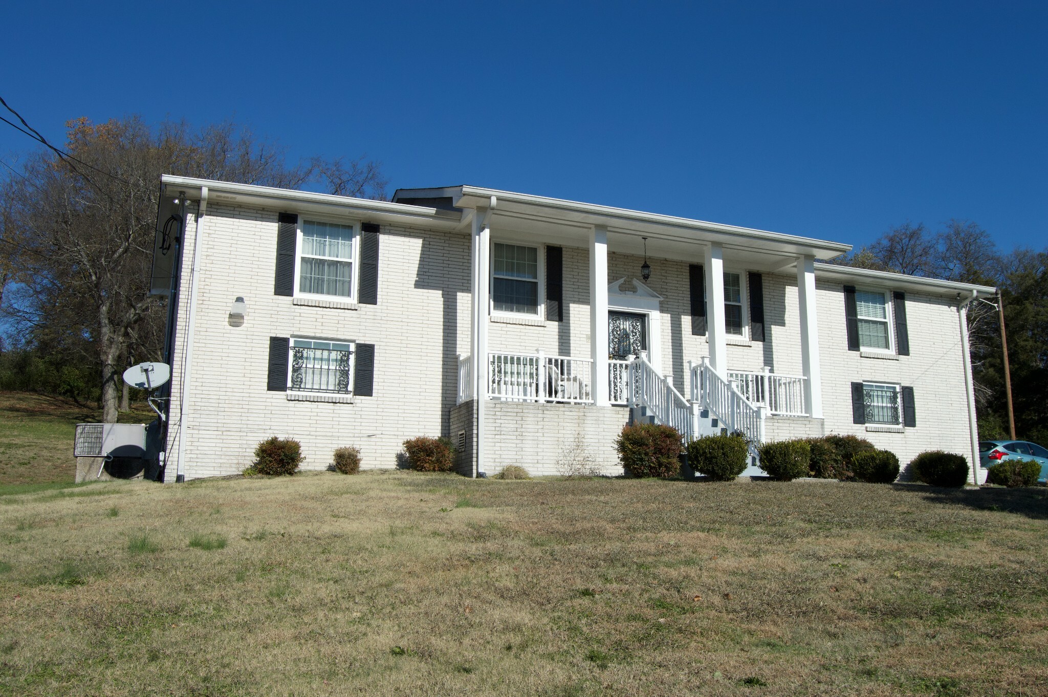 Property Photo:  4120 W Hamilton Rd  TN 37218 