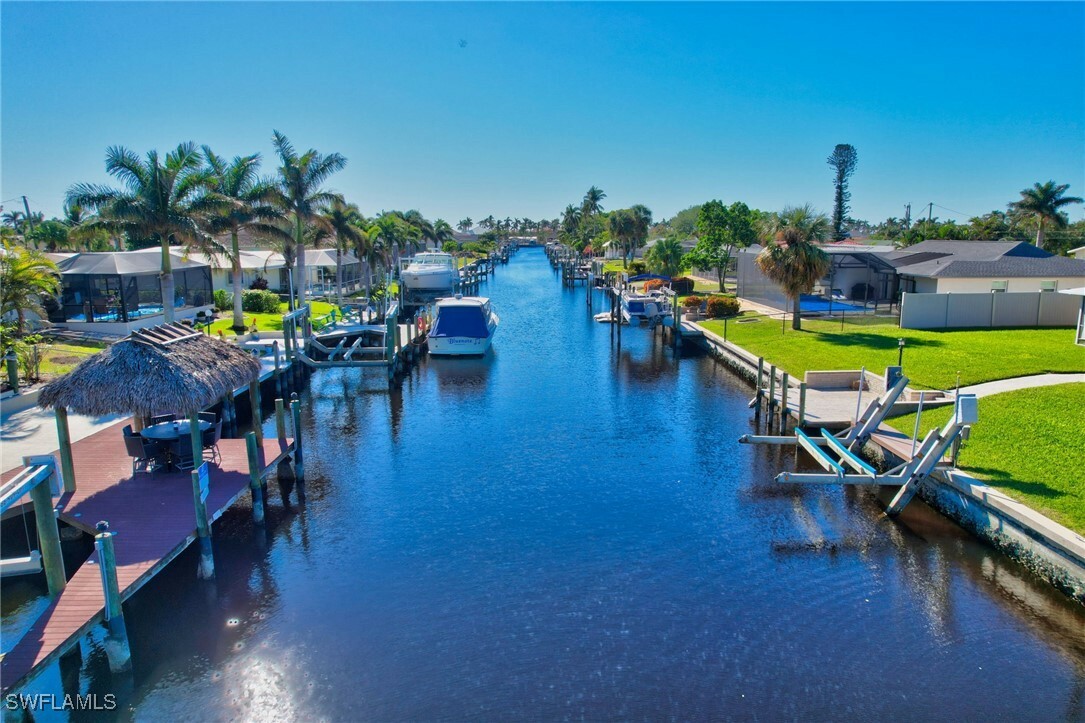 Property Photo: 5318 Congo Court FL 33904