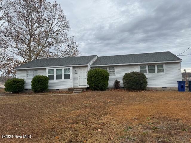 309-311 Starling Street  Jacksonville NC 28540 photo
