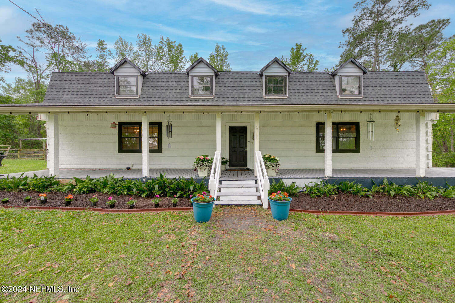 Property Photo:  1785 Perry Road  FL 32043 