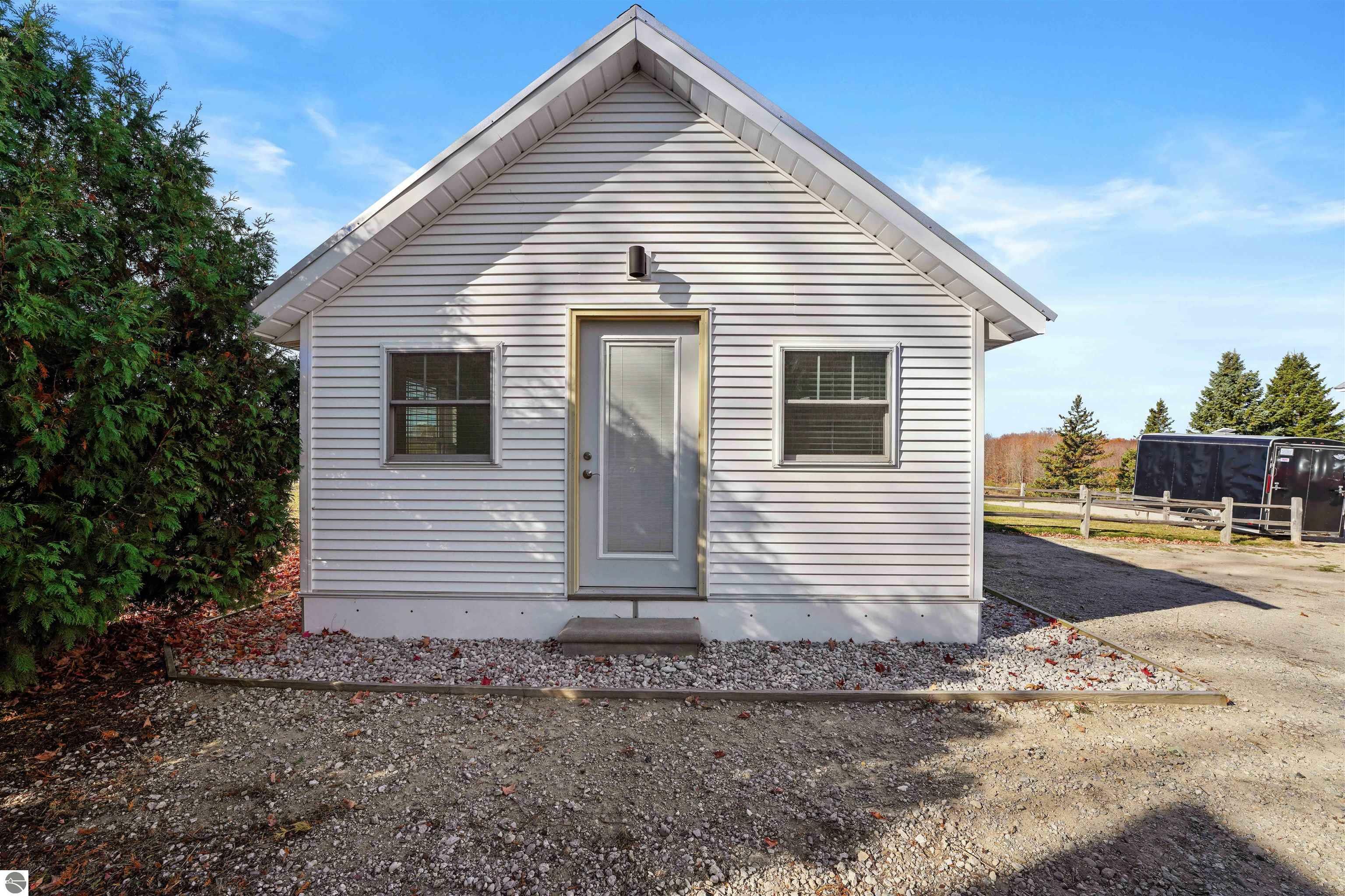 Property Photo:  Montague Road  MI 49686 