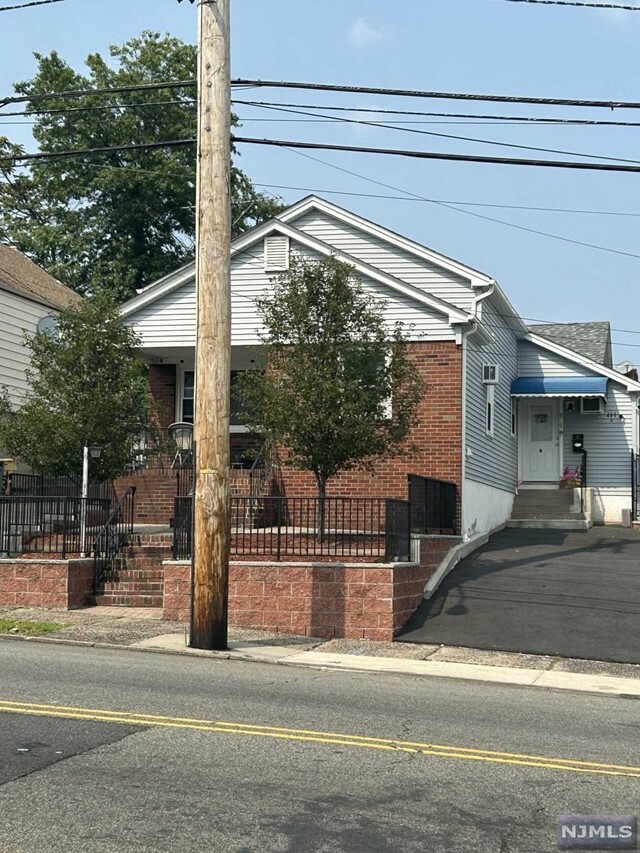 Property Photo:  488 Paulison Avenue  NJ 07055 