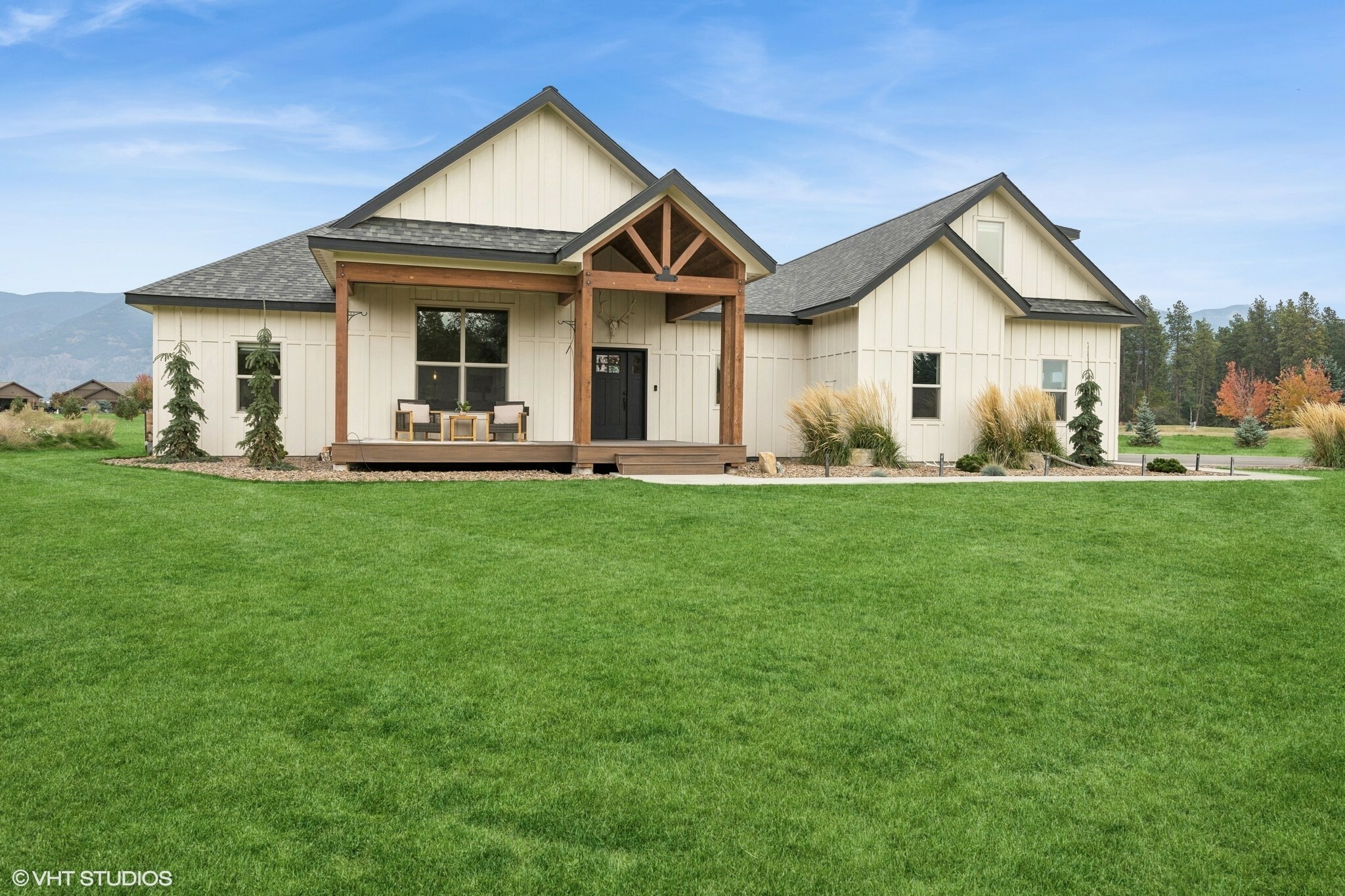 505 Sweetgrass Ranch Road  Kalispell MT 59901 photo