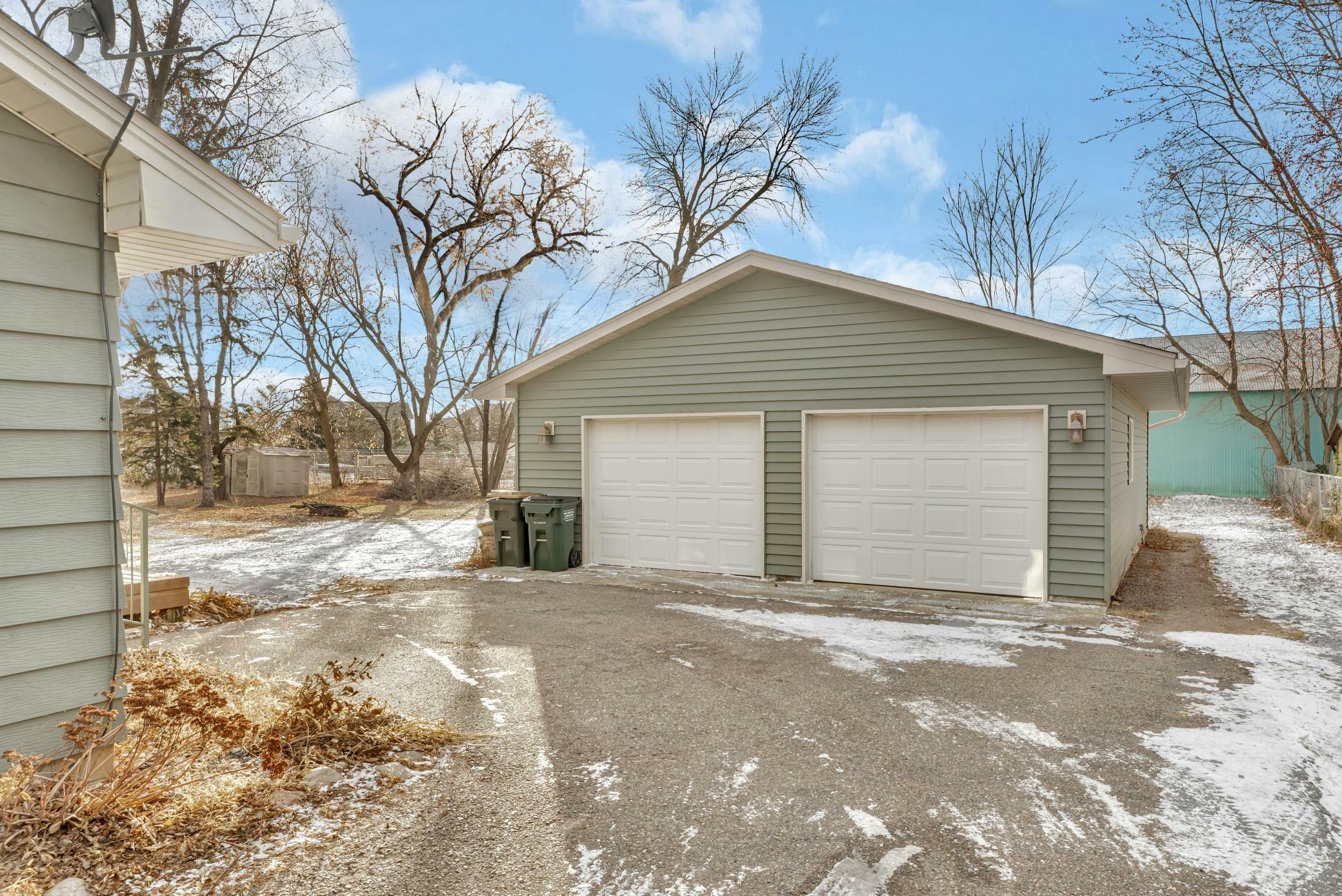 Property Photo:  760 Hazel Avenue E  MN 55353 