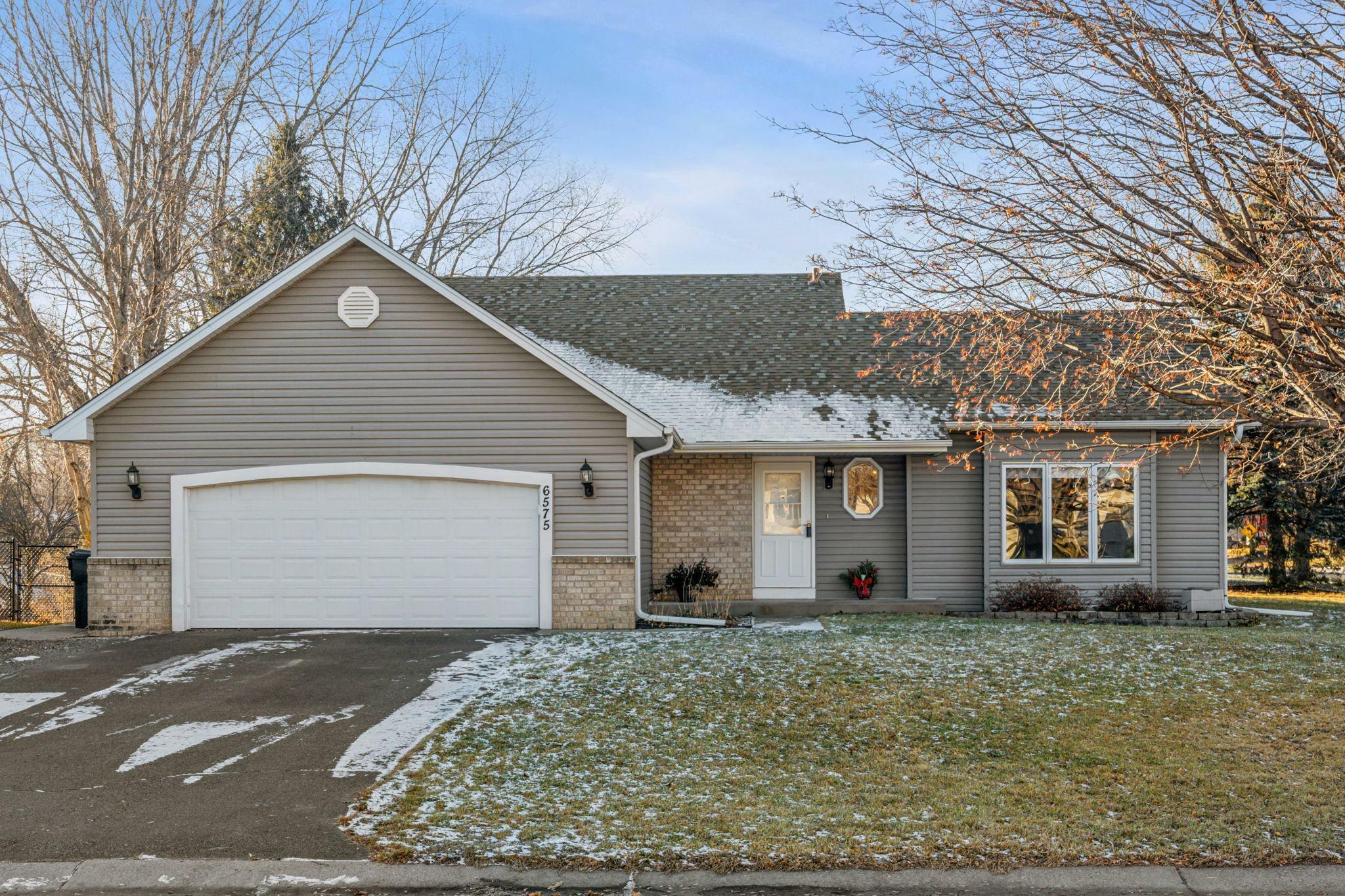 Property Photo:  6575 Black Duck Drive S  MN 55014 