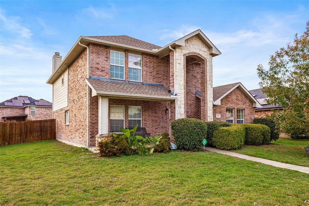 Property Photo:  1701 Shawnee Trail  TX 75002 