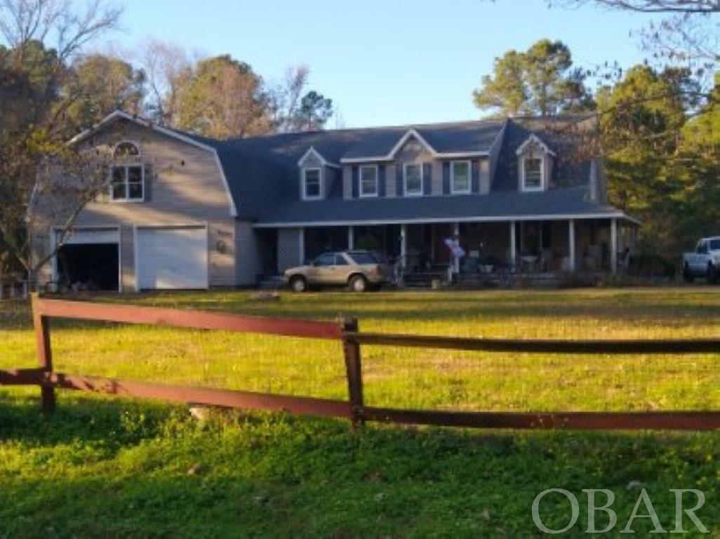 Property Photo:  102 Pinto Drive  NC 27958 