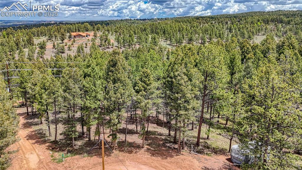 Property Photo: 28 Deer Circle CO 80816