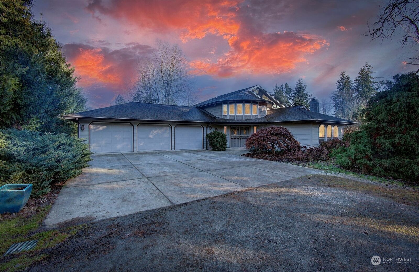 Property Photo:  24203 NE 112th Avenue  WA 98604 